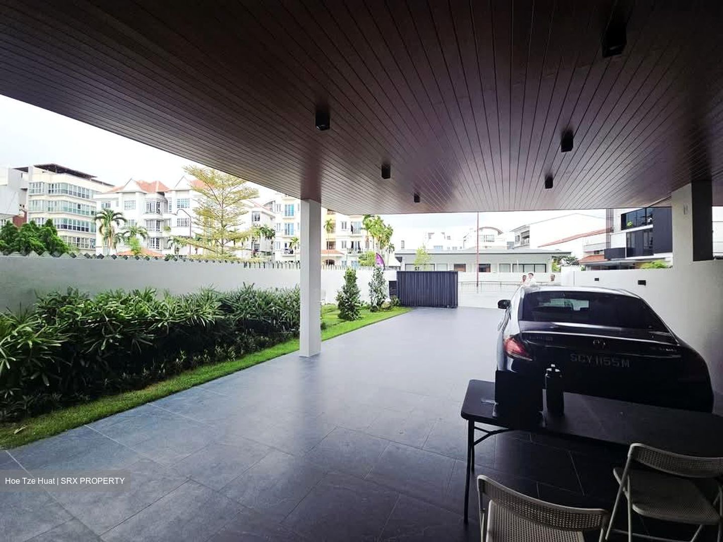 Parry Avenue (D19), Semi-Detached #558568491